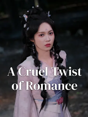 A Cruel Twist of Romance