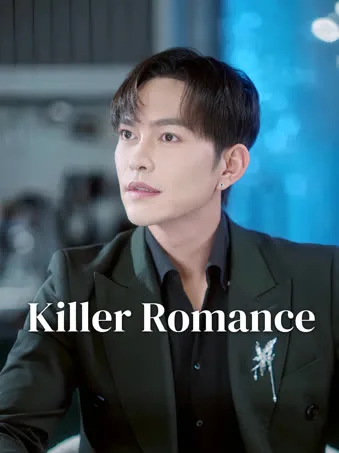 Killer Romance