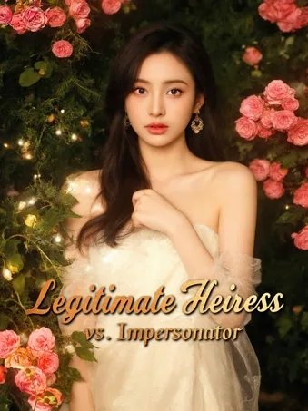 Legitimate Heiress vs. Impersonator