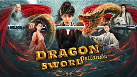 Dragon Sword: Outlander