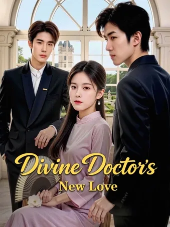Divine Doctor's New Love