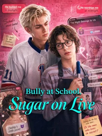 Bully at School, Sugar on Live
