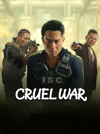 CRUEL WAR