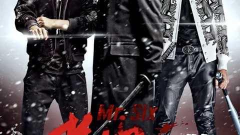 Mr. Six