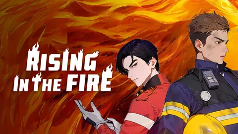 Rising in the Fire