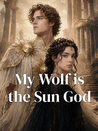 My Wolf is the Sun God