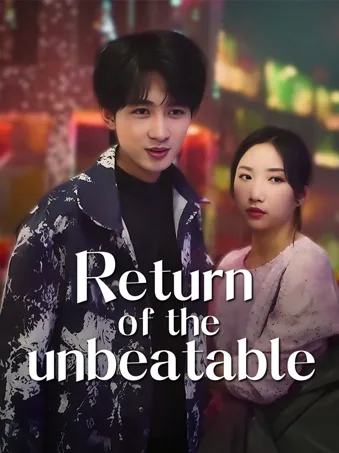 Return of the Unmatched