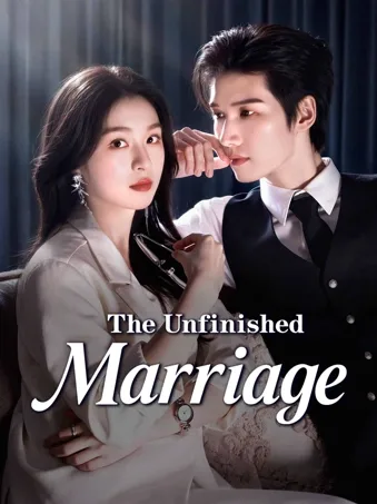 The Unfinished Marriage