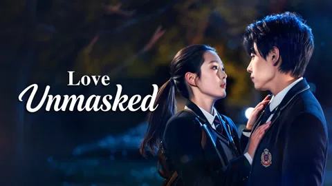 Love Unmasked