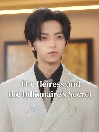 The Heiress and the Billionaire's Secret