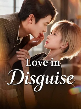Love in Disguise