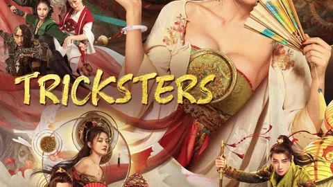Tricksters