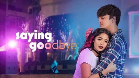 Saying Goodbye