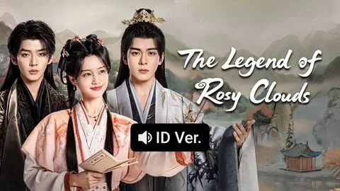 The Legend of Rosy Clouds (ID ver.)