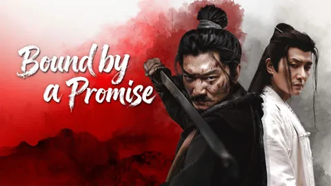 Bound By A Promise