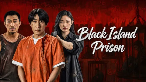BLACK ISLAND PRISON