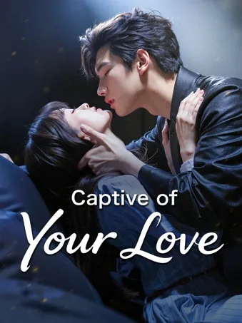 Captive of Your Love