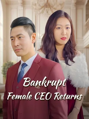 Bankrupt Female CEO's Comeback