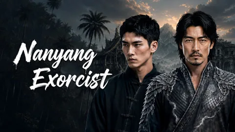 Nanyang Exorcist