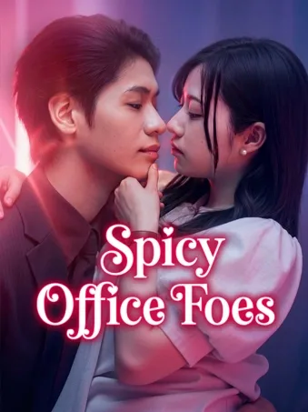 Spicy Office Foes
