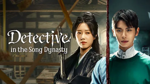 Detective in the Song Dynasty