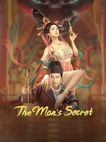 The Man's Secret