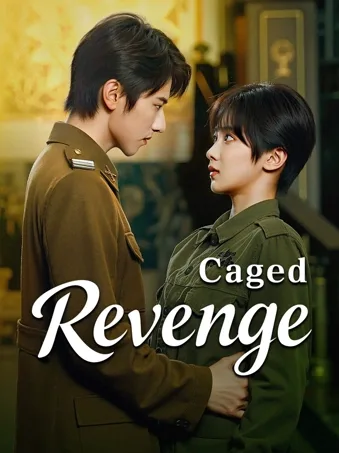 Caged Revenge