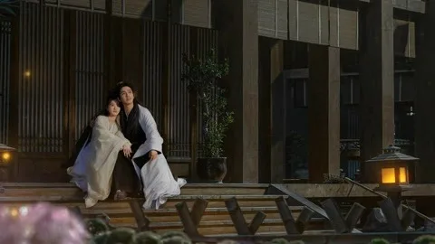 The Emperor's Love
