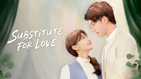 Substitute for Love