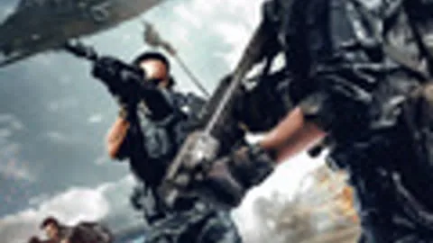 Mercenary War