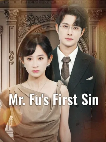 Mr. Fu's First Sin