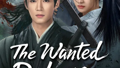 The Wanted Detective