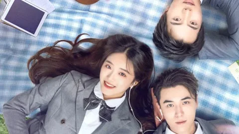 纯纯的小时光