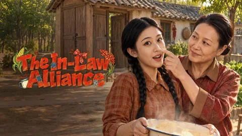 The In-Law Alliance
