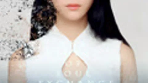 Hermitage girl