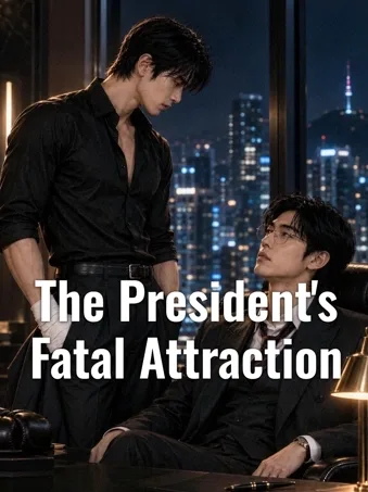 The President's Fatal Attraction