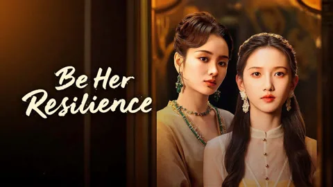 Be Her Resilience
