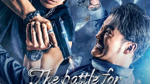 The battle for justice