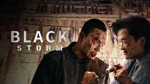 Black Storm