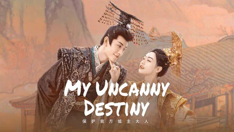 My Uncanny Destiny