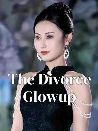 The Divorce Glowup