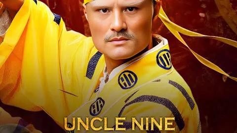 Uncle Nine ZhongKui Returns