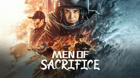 Men of Sacrifice (Vietnamese ver.)