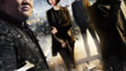 Man of TangShan 2