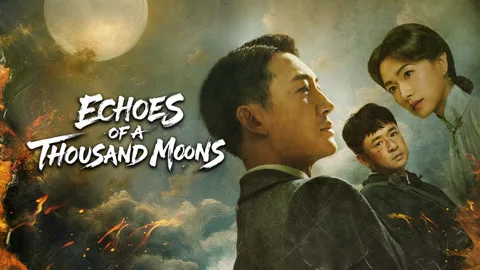 Echoes of a Thousand Moons