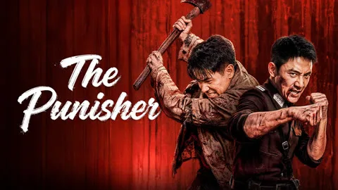 The Punisher