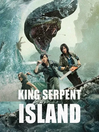 King Serpent Island