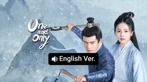 One and Only (AI English ver.)