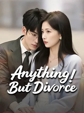 Anything But Divorce