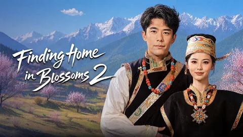 Finding Home in Blossoms 2